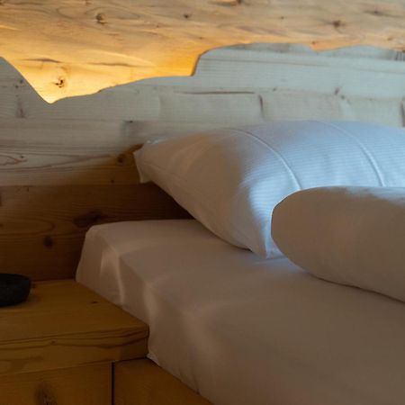 Chalet Zuestoll Wildhaus Luaran gambar