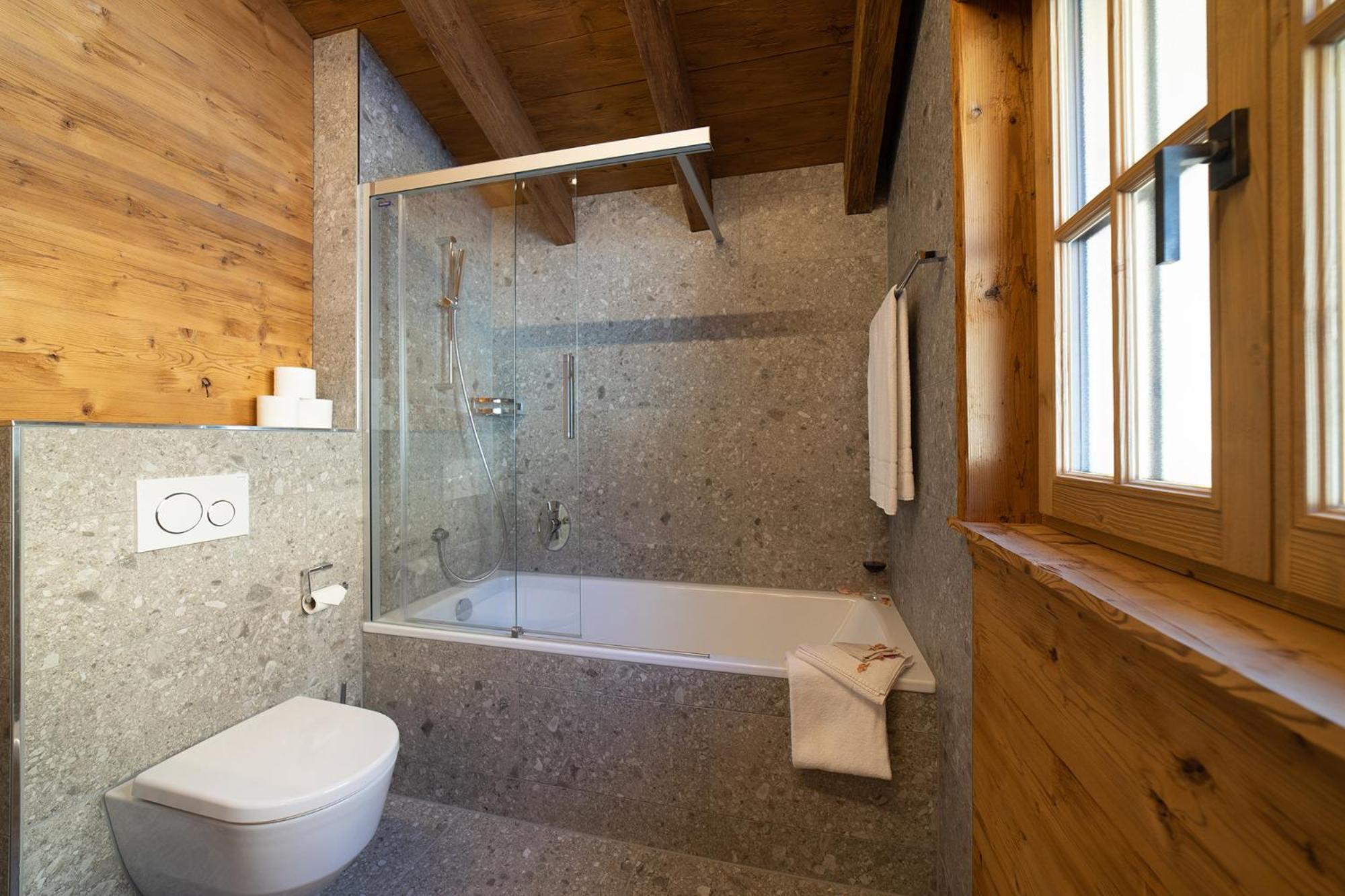 Chalet Zuestoll Wildhaus Luaran gambar