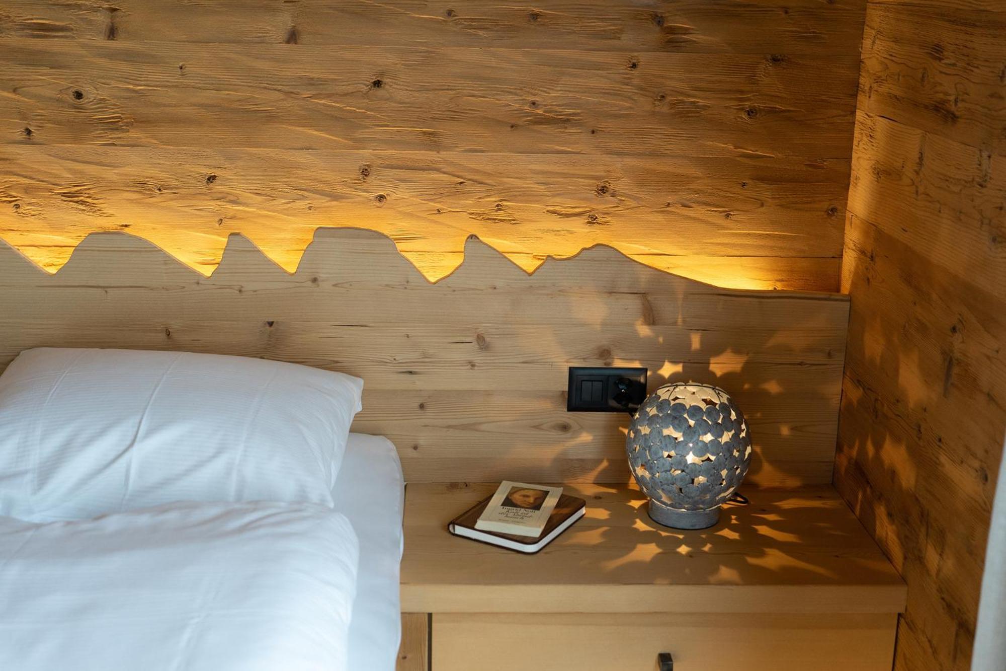Chalet Zuestoll Wildhaus Luaran gambar