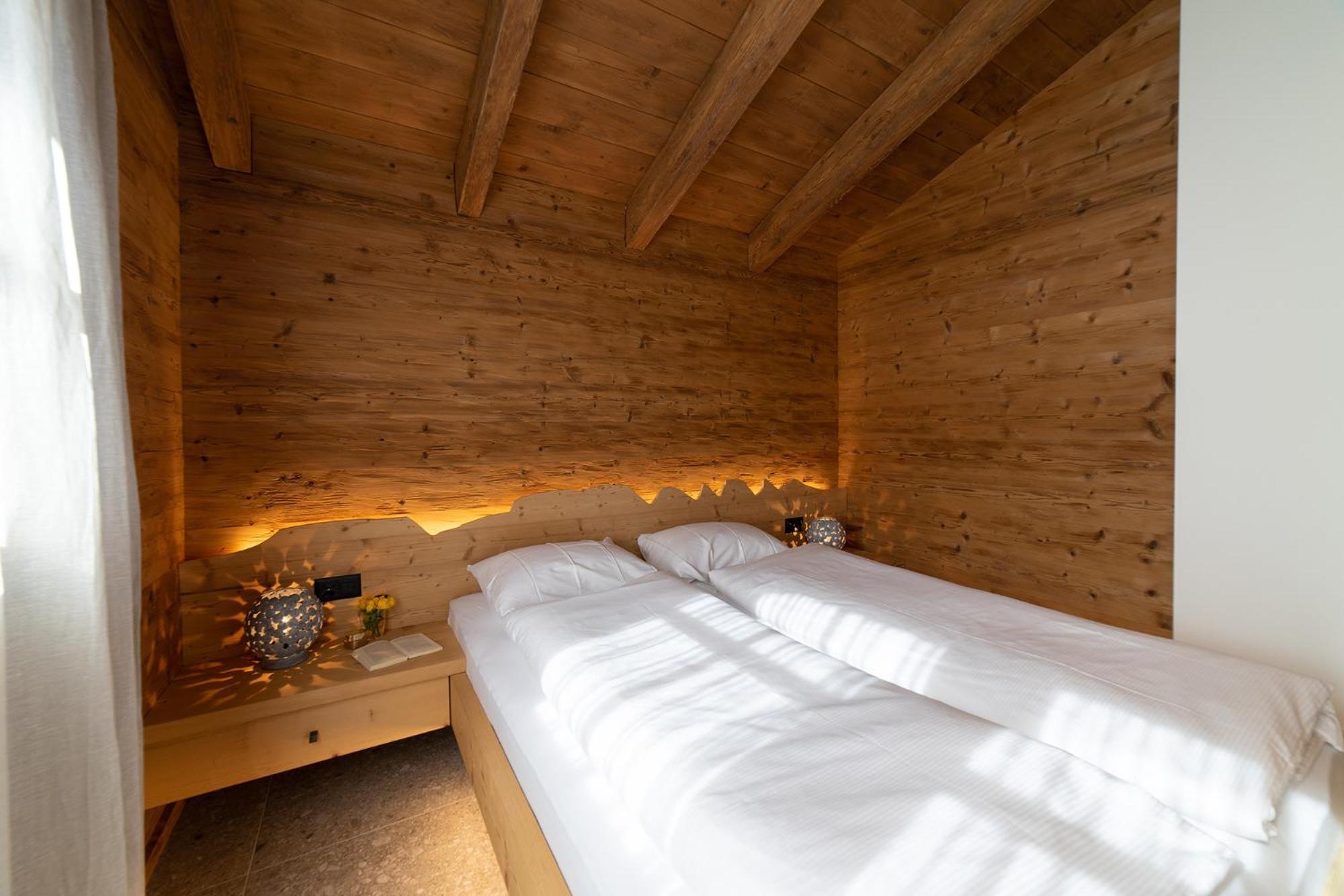 Chalet Zuestoll Wildhaus Luaran gambar