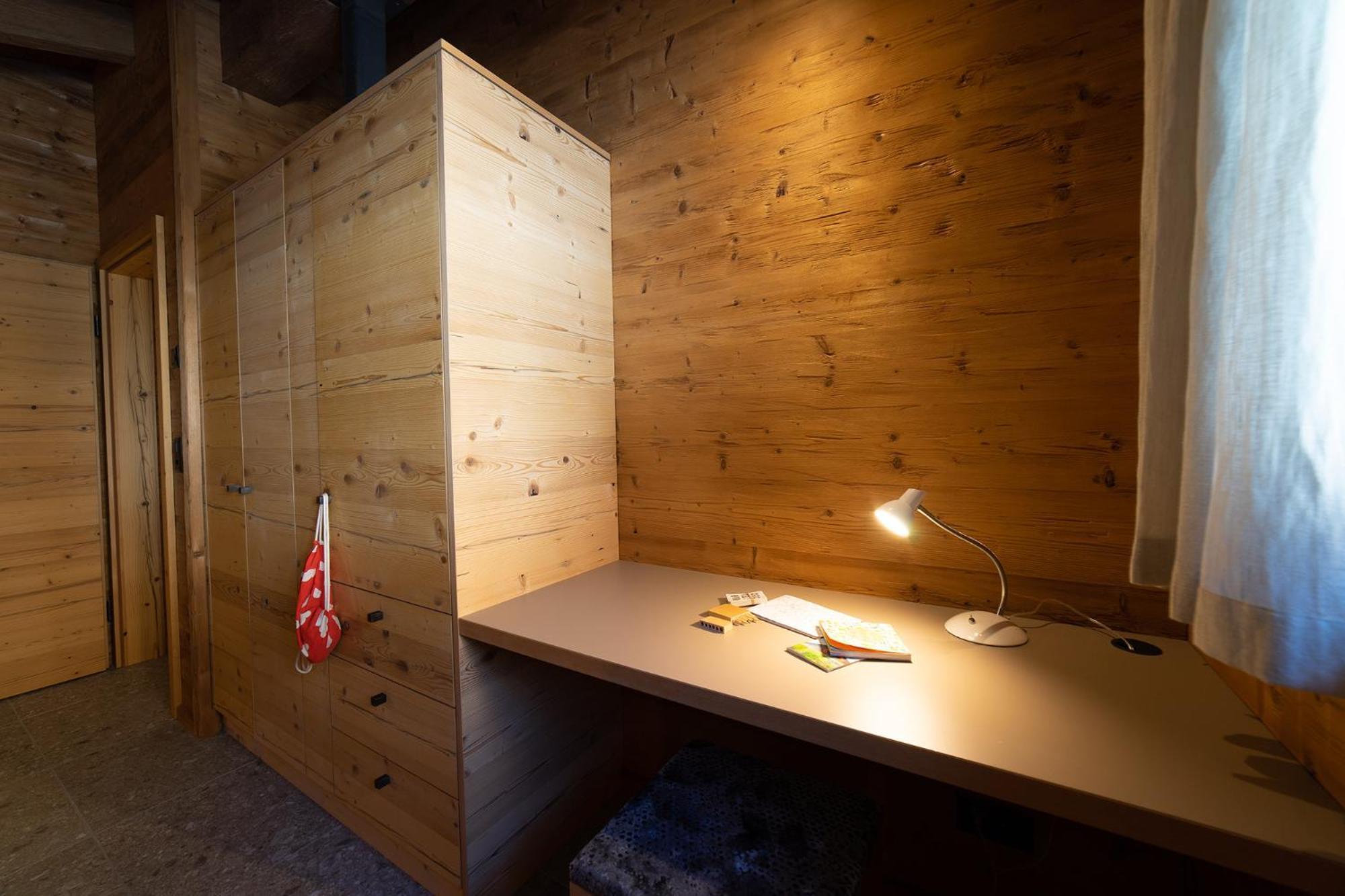 Chalet Zuestoll Wildhaus Luaran gambar